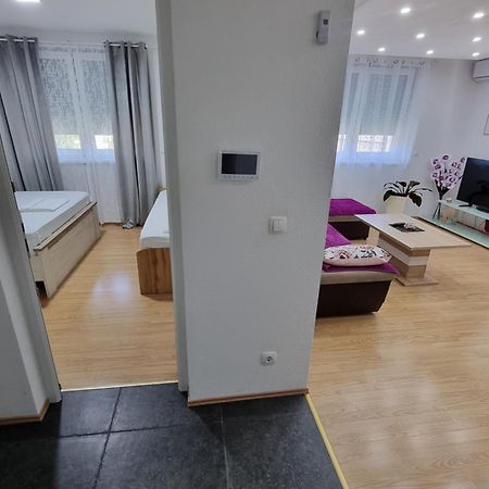 Muric Apartman 6 Liubliana Exterior foto