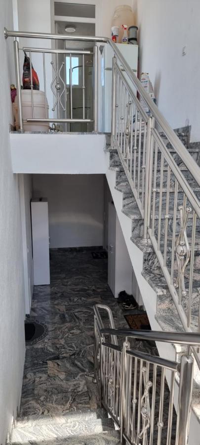 Muric Apartman 6 Liubliana Exterior foto