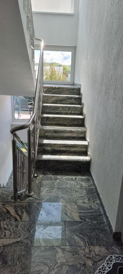 Muric Apartman 6 Liubliana Exterior foto