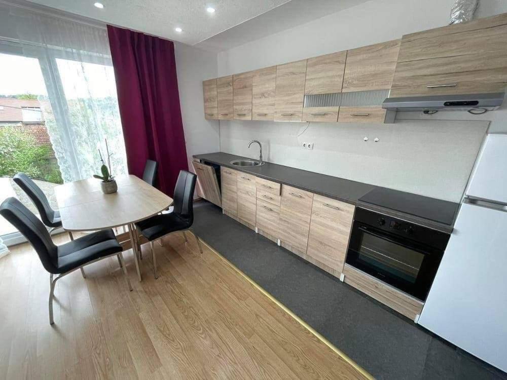 Muric Apartman 6 Liubliana Exterior foto