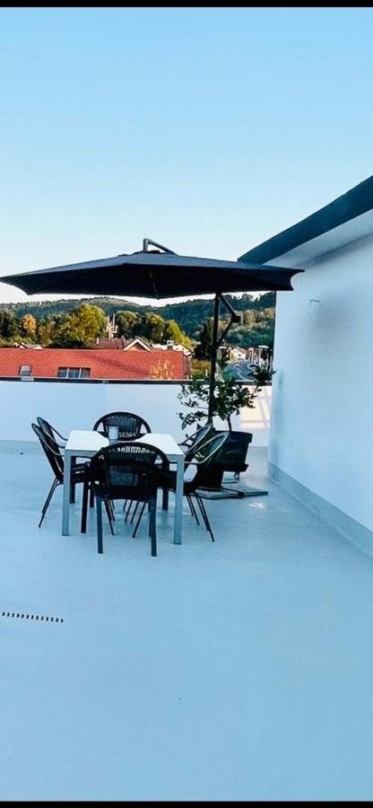 Muric Apartman 6 Liubliana Exterior foto