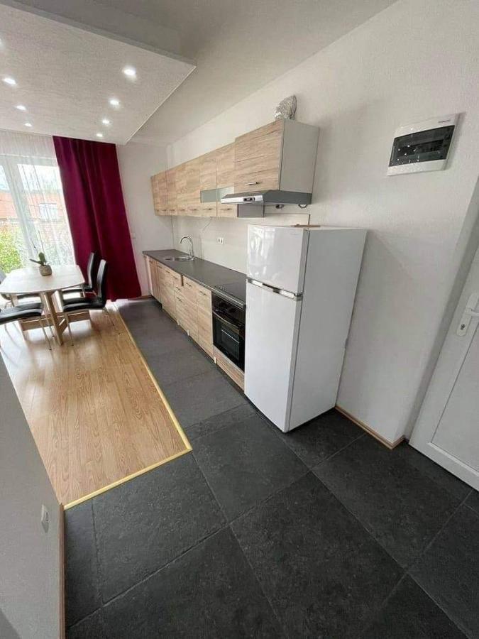 Muric Apartman 6 Liubliana Exterior foto
