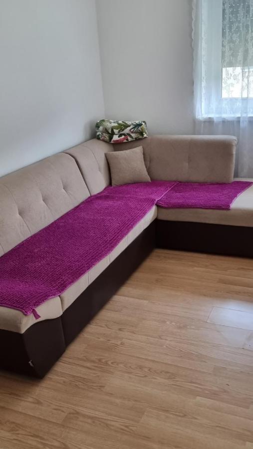 Muric Apartman 6 Liubliana Exterior foto