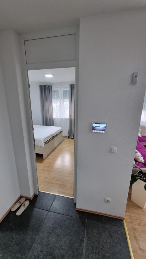 Muric Apartman 6 Liubliana Exterior foto