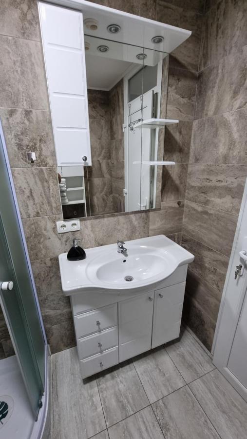 Muric Apartman 6 Liubliana Exterior foto