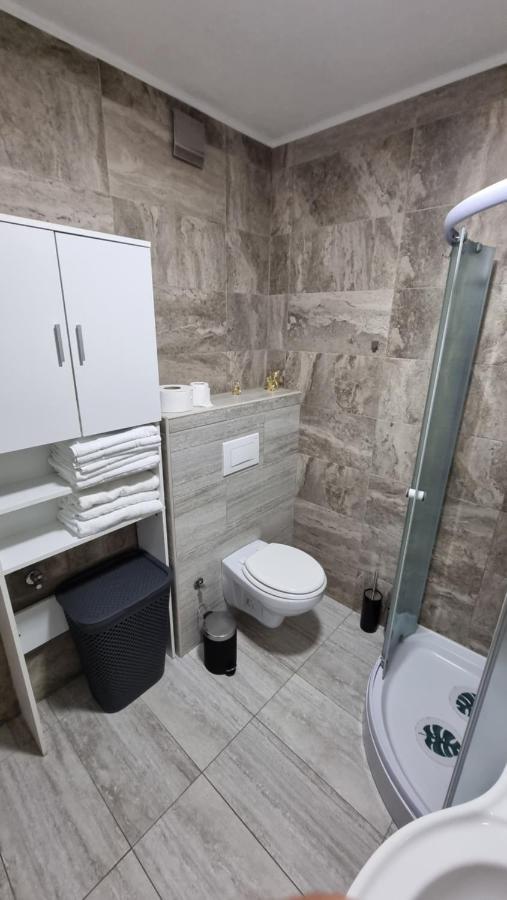 Muric Apartman 6 Liubliana Exterior foto