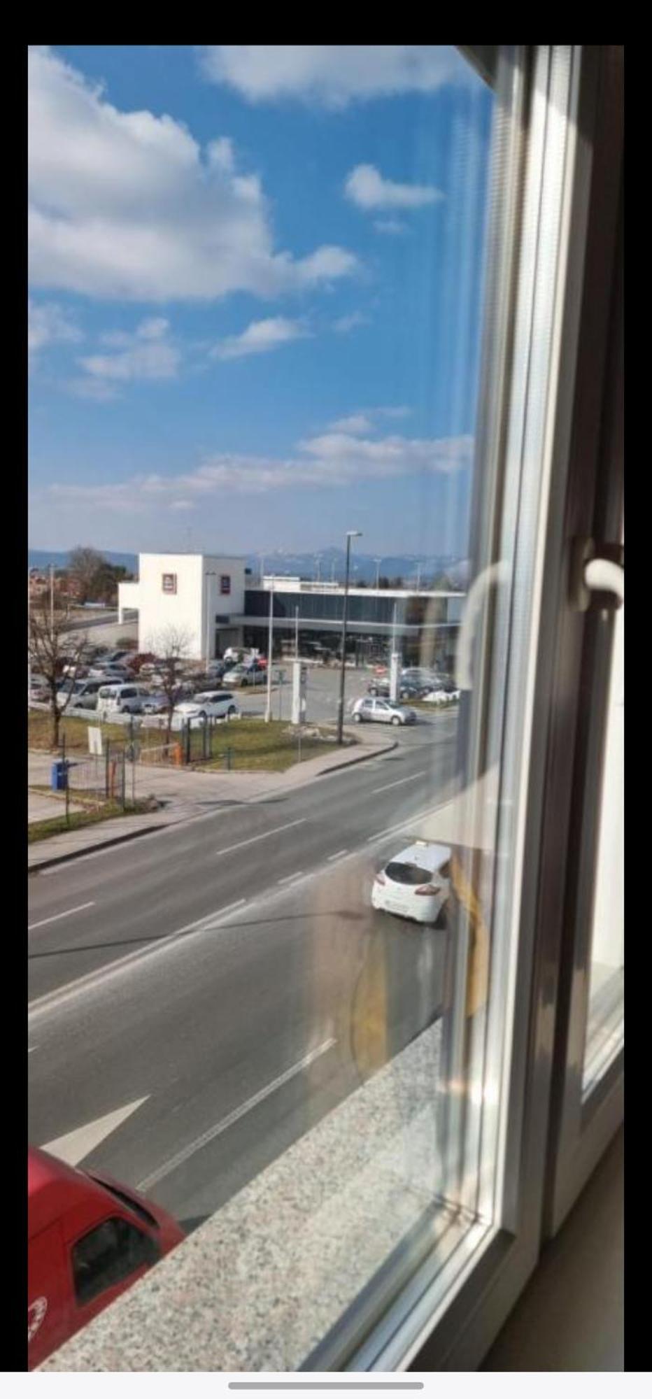 Muric Apartman 6 Liubliana Quarto foto