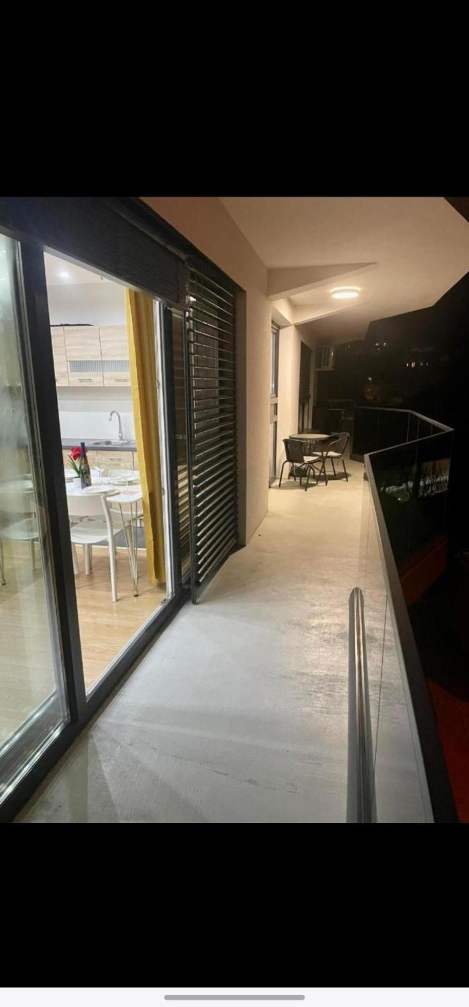Muric Apartman 6 Liubliana Quarto foto